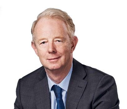 BUILDING THE UNILEVER OF THE FUTURE by Marijn Dekkers Dear Shareholder, Throughout our history, Unilever has operated as two separately listed entities, a Dutch company (NV) and a UK company (PLC).