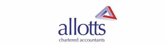 Rotherham Office: The Old Grammar School 13 Moorgate Road, Rotherham, S60 2EN Tel: 01709 828400, Fax: 01709 829807, Email: info@allotts.co.