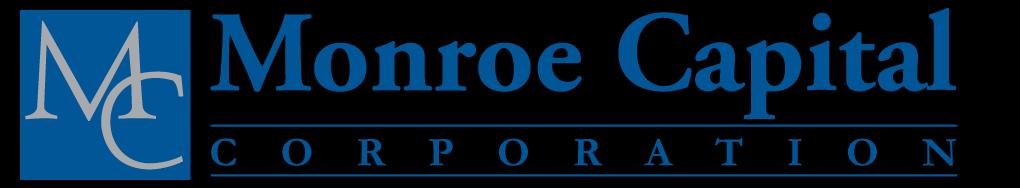 Monroe Capital Corporation BDC Announces Strong Third Quarter Financial Results CHICAGO, IL, November 7, 2016 -- Monroe Capital Corporation (Nasdaq: MRCC) ( Monroe ) today announced its financial