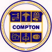 PLANNING AND ECONOMIC DEVELOPMENT DEPARTMENT 205 S. Willowbrook Ave., Compton, CA 90220 (310) 605-5532 Fax: (310) 761-1488 www.comptoncity.