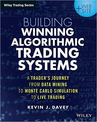 Building Winning Algorithmic Trading