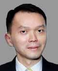 Presenter profiles Wai Fook has over 20 years of tax experience. He is the Tax Accounting and Risk Advisory Services leader for EY in Asean and Singapore. Chai Wai Fook Tax Services wai-fook.chai@sg.
