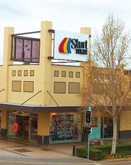 DWPF s acquisition of Beenleigh Marketplace in December 2013 delivered on the Fund s strategy of investing in high quality shopping centres.