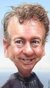 Rand Paul (R) Republican Candidates Rand Paul (R): Replace corporate income tax with a 14.5 % value-added tax Simplify tax system by enacting a flat and fair 14.