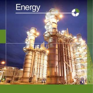 (HRSG, turbine, geothermal, biomass) Combined Cycle Power Plants Packaged boilers Conventional and renewable fuels