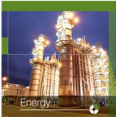 RCR Energy Performance Margin increase due to improved project delivery Secured orders from Industrial