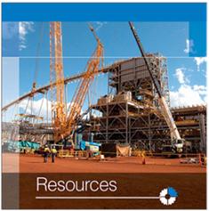 RCR Resources Performance Sales increased to $449M Margin increase reflects higher Sales Extended scope in the year at