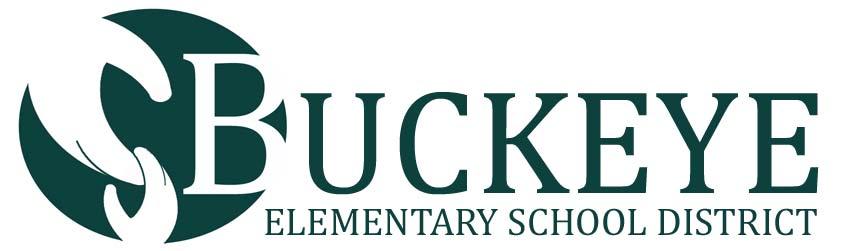 25555 W. Durango Street Buckeye, AZ 85326 623.925.3400 www.besd33.org A Community Passionate About Student Success December 13, 2017 Citizens and Governing Board Buckeye Elementary School District No.