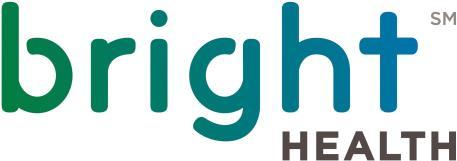 offered by Bright Health You are currently enrolled as a member of Bright Advantage (HMO). Next year, there will be some changes to the plan s costs and benefits. This booklet tells about the changes.