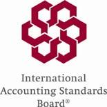 IASB International Accounting Standards Board Request for
