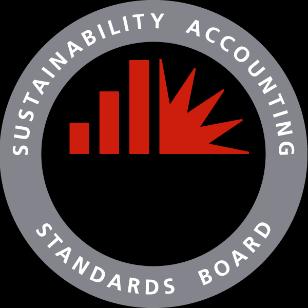 Sustainability Accounting Standards Board: Standards for Effective