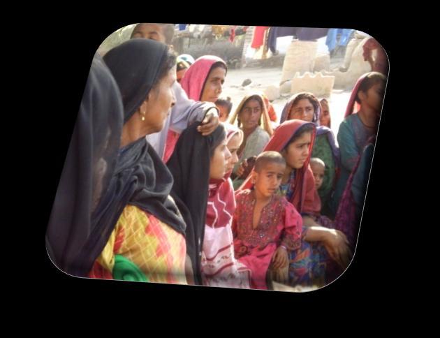 Introduction of Sindh Rural Support Organization: Sindh Rural Support Organization (SRSO) is a not for profit organization, registered under section 42 of Companies Ordinance 1984.
