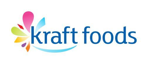 Kraft Foods Europe will continue driving a virtuous