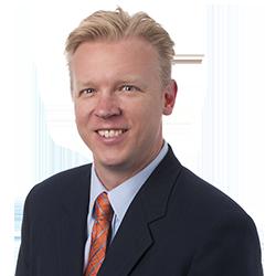 Kirkpatrick focuses his practice on employment litigation and counseling.