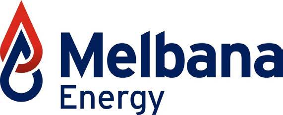 MELBANA ENERGY LIMITED ACN 066 447 952 Notice of Annual General Meeting Explanatory Statement and Proxy Form Date of Meeting: Thursday, 15 November 2018 Time of Meeting: 10.