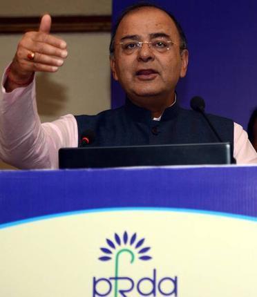 Subramanium Finance Minister Arun Jaitley on Tuesday expressed hope that the insurance laws amendment Bill will get passed in Parliament and notified by the end of this year.