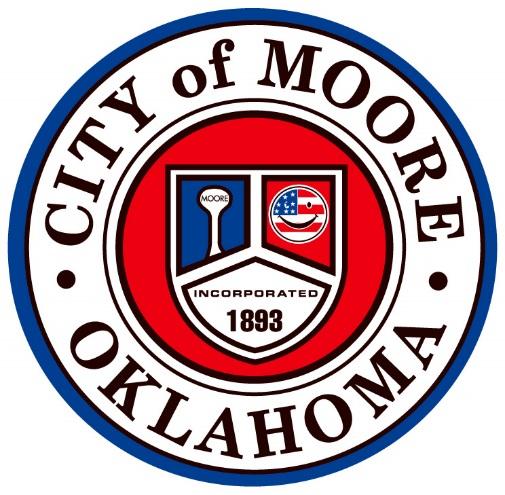 Development Tract City of Moore Office of City Clerk,