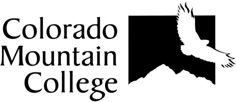 COLORADO MOUNTAIN COLLEGE Request for Proposal Number # 526-12 Parking Area Remodel Timberline Campus Due: June 26, 2012