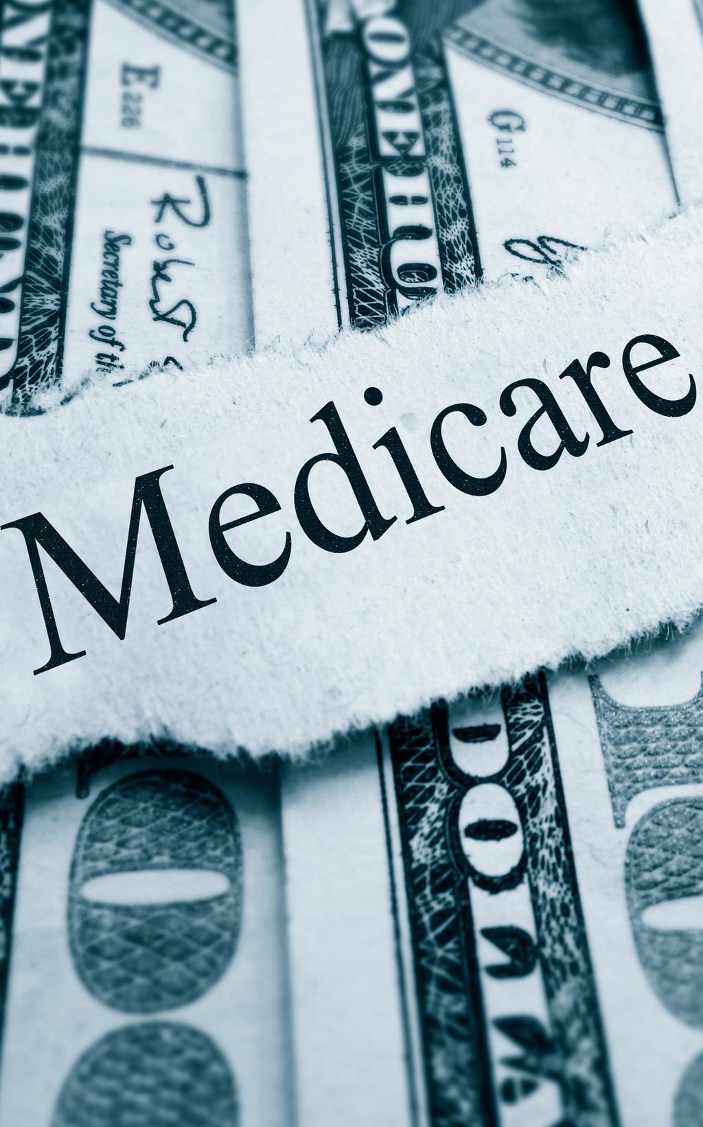 UHY LLP HEALTH CARE INSIDER 4 UNDERSTANDING THE TRANSFORMATION OF MEDICARE PHYSICIAN PAYMENTS The manner in which Medicare makes payments to physicians is undergoing a major overhaul.