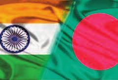 6 >> OVERSEAS INVESTMENT Indian telecom firms to pitch for executing more projects in Bangladesh India on Tuesday asked Bangladesh to utilise the services of Indian companies in executing telecom
