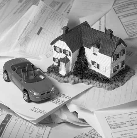 Foreclosure If you miss mortgage payments, the lender can decide to begin the foreclosure process. This typically occurs between the 60th and 90th day of delinquency.