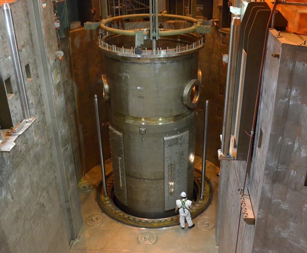 NUCLEAR OVERSIGHT COMMITTEE WATTS BAR 2 UPDATE 78 Watts Bar 2 Milestones Ahead Cold hydrostatic