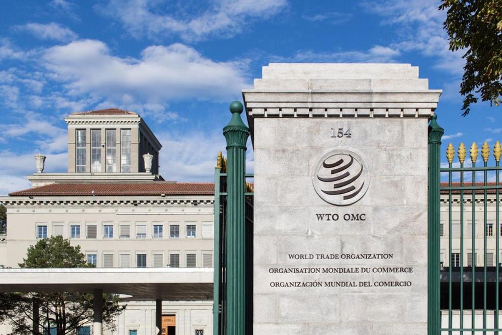 FUNCTIONS OF THE WTO Administering WTO trade agreements