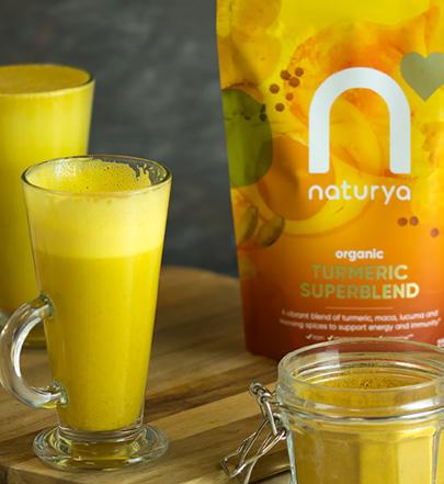 Naturya is a fast growing, leading superfood brand based in Bath in the UK. The Meet the Buyer Mission exceeded my highest expectations.