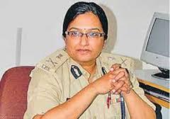 DGP Geetha Johri Gujarat s first woman police chief i. Director General of Police (DGP) Geetha Johri was appointed as Police Chief (in-charge) of Gujarat on April 4, 2017.