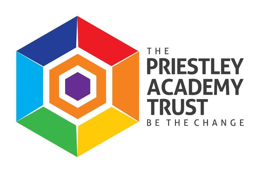 The Priestley Academy Trust Statement of Accounting Policy Implementation date Revision
