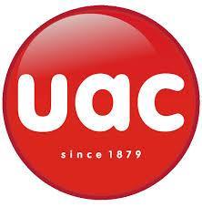 PRESS RELEASE UAC of Nigeria Plc Reports 15% Growth in H1 2018 Profit Before Tax as Restructuring efforts and Strategic Review Continue Lagos, 1 August 2018 - UAC of Nigeria Plc ( UACN ) announced
