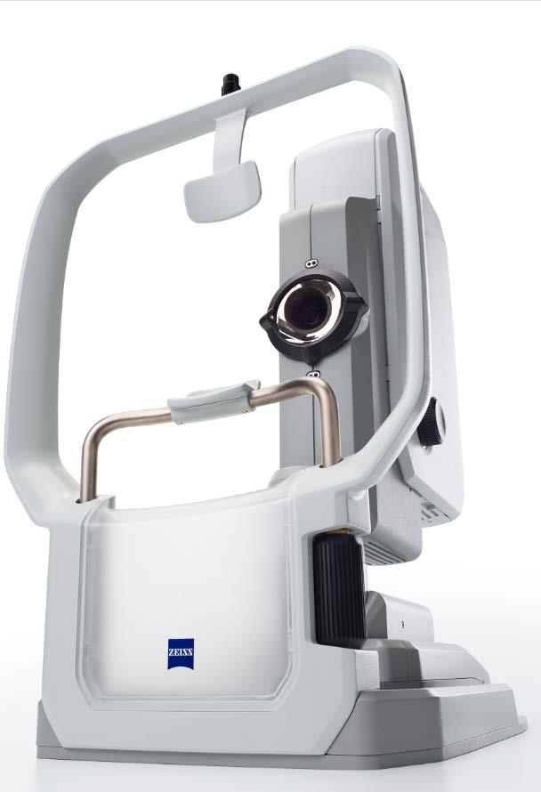 CLARUS 500: High Resolution Imaging across the