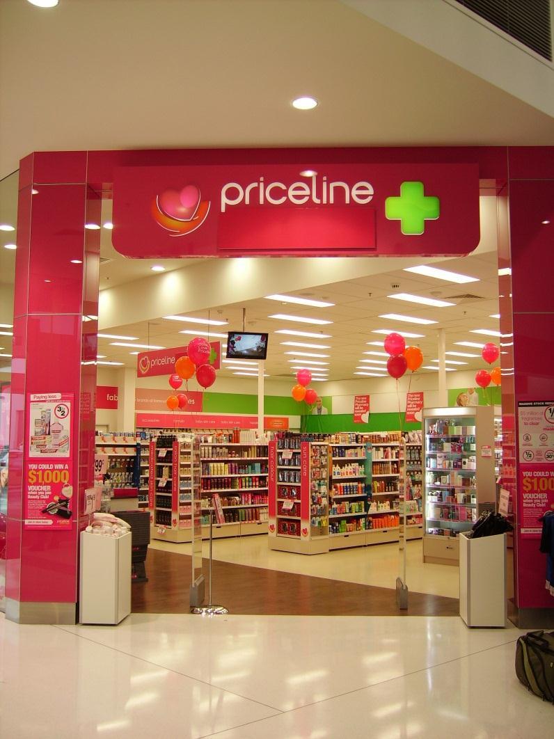 Priceline continues to deliver Priceline retail performance continues to be very
