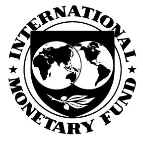 INTERNATIONAL MONETARY FUND FINANCIAL