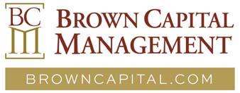 Brown Capital Management Small Company Fund Summary Prospectus July 30, 2018 Institutional Shares (BCSSX) CUSIP Number 115291403 Before you invest, you may want to review the Fund s Prospectus, which