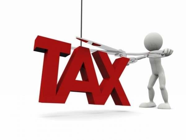 6 Co-operative Societies/Firms/Local Authorities Companies It is proposed that there will be no change in the rate of tax for Cooperative Societies, Firms and Local Authorities in the FY 2017-18.