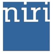 niri ANALYTICS Researching Investor Relations Guidance Practices 2014 Survey Report October