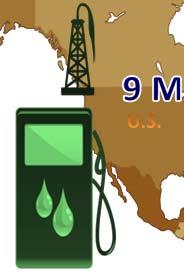 OIL PRODUCTION & CONSUMPTION BY COMPARISON 9 Production: Million Barrels/Day Consumption: Million Barrels/Day Source: CIA World Factbook GLOBAL ECONOMIC MOMENTUM 10 Global Purchasing Managers Index