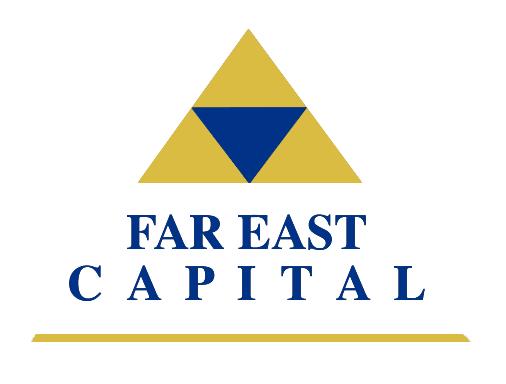 FAR EAST CAPITAL LIMITED Suite 24, Level 6, 259 Clarence Street SYDNEY NSW AUSTRALIA 2000 Tel : +61-2-9230 1930 Mob: +61 417 863187 Email : wgrigor@fareastcapital.com.au AFS Licence No. 253003 A.C.N. 068 838 193!