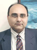 Oversees the audit and assurance practice CNK RK Chairman of the Accounting & Auditing Committee of the Bombay Chartered Accountants Society A member of the Board and Chairman of Audit Committee of