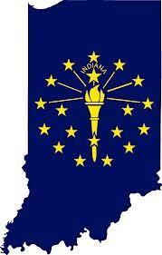 Where does Indiana stand?