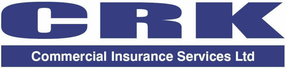 Contact Office; 12 Midland Court, Central Park, Lutterworth, Leicestershire, LE17 4PN Tel 01455 557282 Fax 01455 200579 email: sales@crkinsurance.