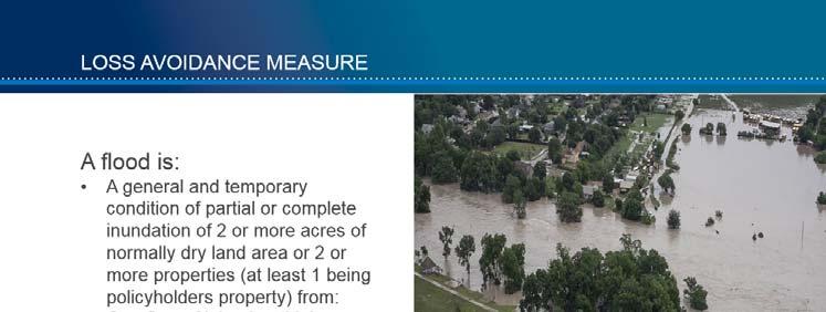 5 More Things You Need to Know about NFIP Flood Insurance 8.