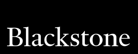 FS Investments fit within the GSO / Blackstone platform 1 Private Equity Real Estate Hedge Fund Solutions $99.7 billion $101.9 billion $89.3 billion $70.