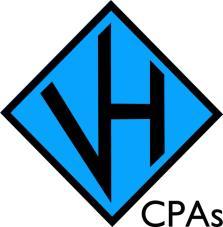 Vredeveld Haefner LLC CPAs and Consultants Douglas J. Vredeveld, CPA 10302 20 th Avenue (616) 446-7474 Grand Rapids, MI 49534 Peter S.