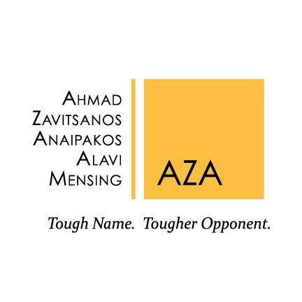 Ahmad Ahmad, Zavitsanos, Anaipakos, Alavi & Mensing P.C.
