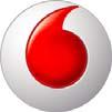 news release Vodafone announces results for the year ended 31 March 2013 21 May 2013 Group revenue down -4.2% to 44.4 billion; full year organic service revenue decline -1.9% * ; Q4-4.