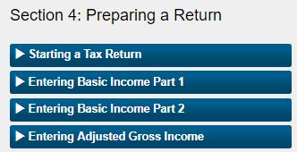 prepare tax filing forms TaxSlayer