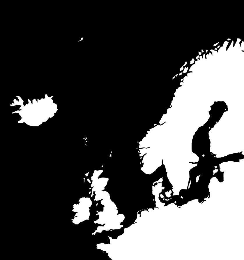 FAROE ISLANDS 18 islands 1,387 km 2 48,618 inhabitants (November 1 st 2014) Home rule within the Kingdom of Denmark Part of the Danish monetary union, Danish krone (DKK) Key sectors (% of wage