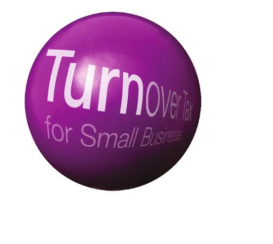 Turnover Tax for Small